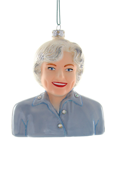 BETTY WHITE - GO-6014