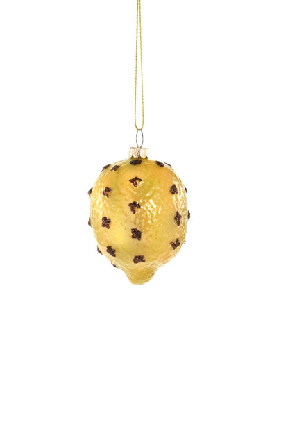 CLOVE SPIKED LEMON - GO-9397