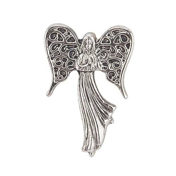 ANGEL ON MY SHOULDER PIN - 13752