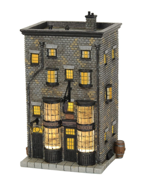 OLLIVANDERS WAND SHOP - 6002313