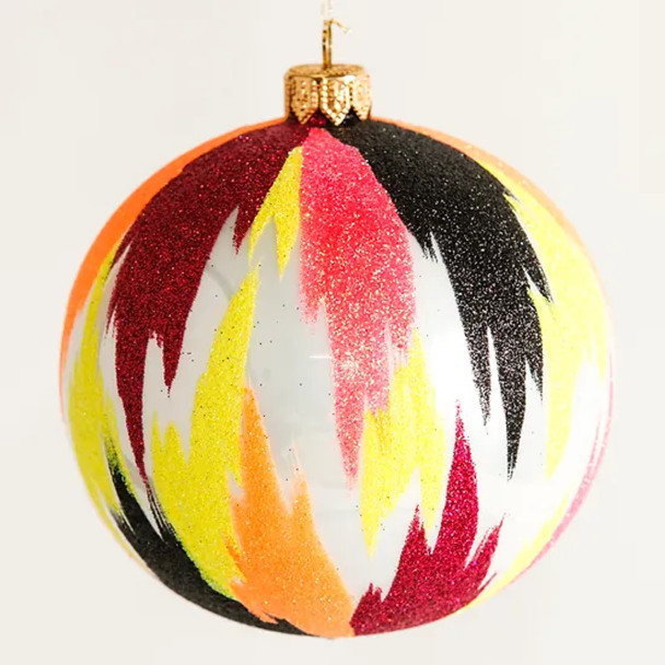 LAVA - HANDCRAFTED POLISH ORNAMENT - 1815