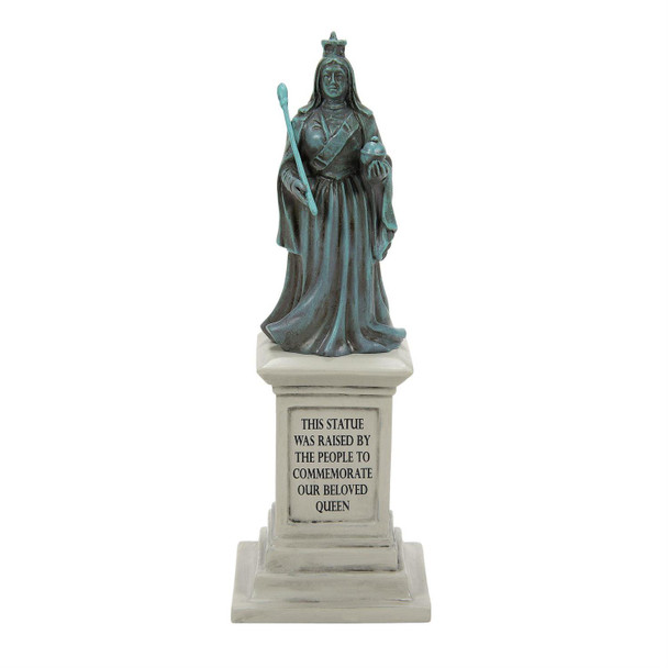 DICKENS - A MONUMENT FOR HER MAJESTY - 6013428