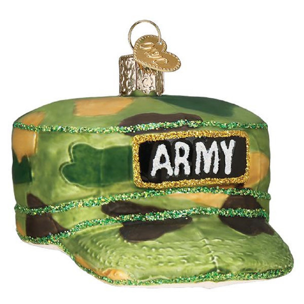 ARMY CAP - 32376