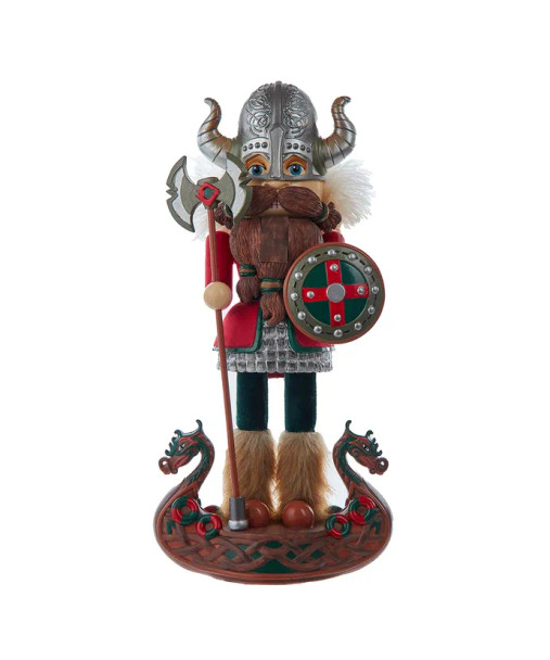 VIKING NUTCRACKER - HA0710