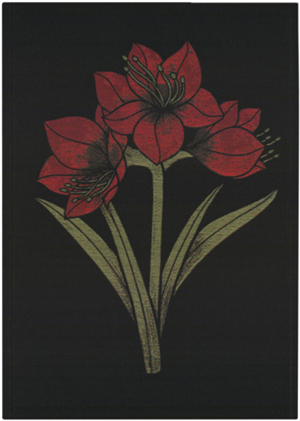 KAPAMARYLLIS KITCHEN TOWEL 14X20" - A1851