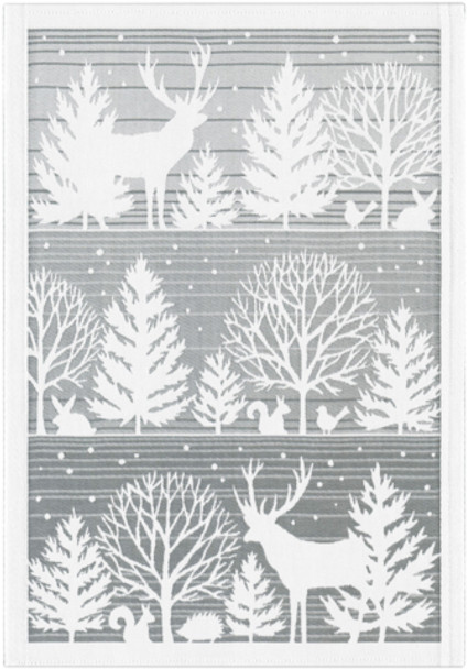 SKYMNING KITCHEN TOWEL 14X20" - A1932