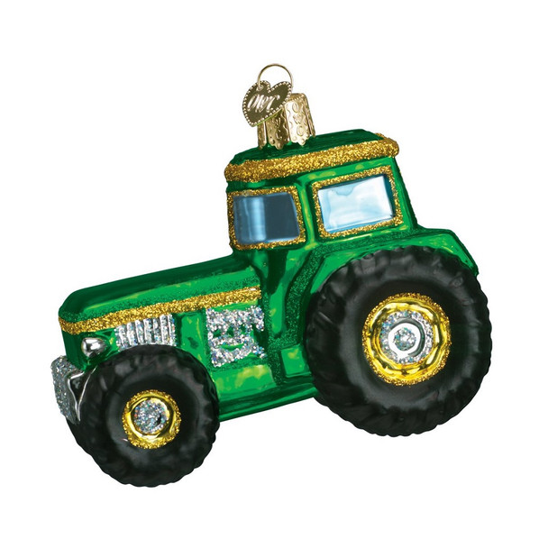 TRACTOR - 46006