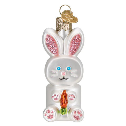 MARSHMALLOW BUNNY - 32651