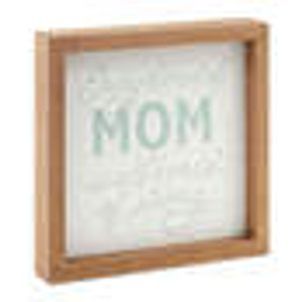 EVERY KIND OF MOM FRAMED SENTIMENT - 1SNN1130