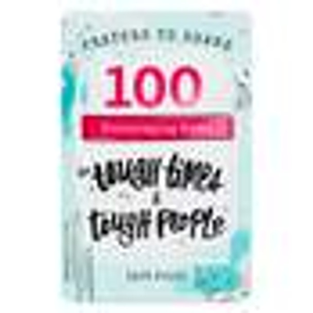 PRAYERS TO SHARE NOTES NOTEPAD - 1BMK1608