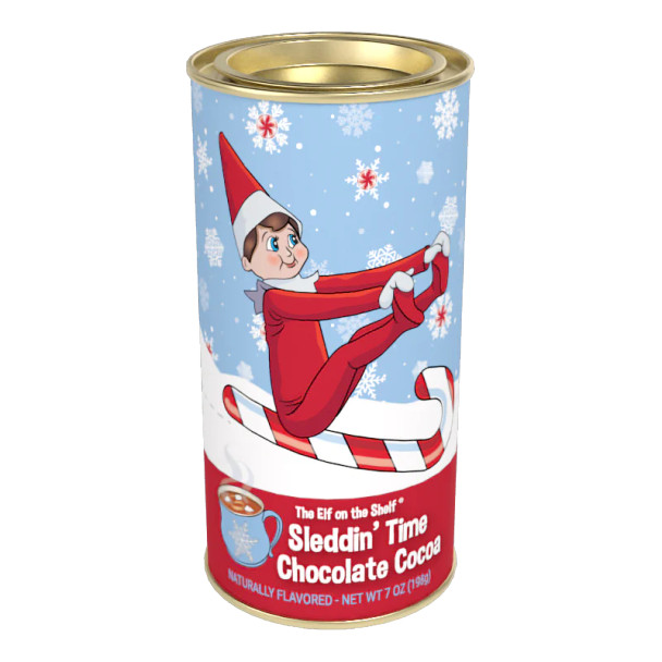 ELF ON THE SHELF SLEDDIN' TIME HOT CHOCOLATE - 62418716