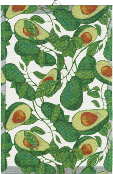 AVOKADO KITCHEN TOWEL 16X24" - 7636819991