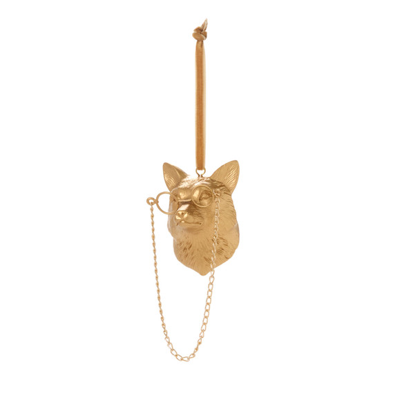 ELOISE E AND E ORNAMENT - 13692.40