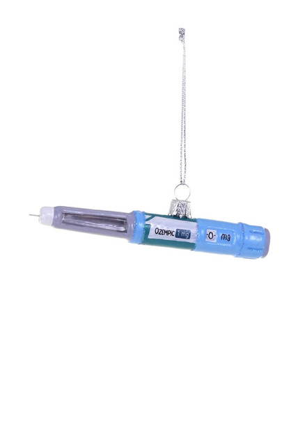 WEIGHT LOSS INJECTION PEN ORNAMENT - GL-1134