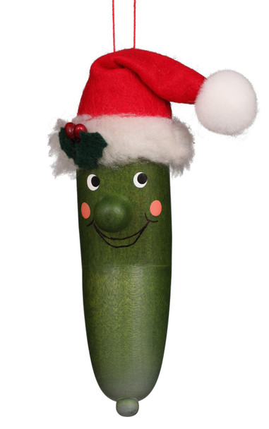 PICKLE ORNAMENT - 10-0655