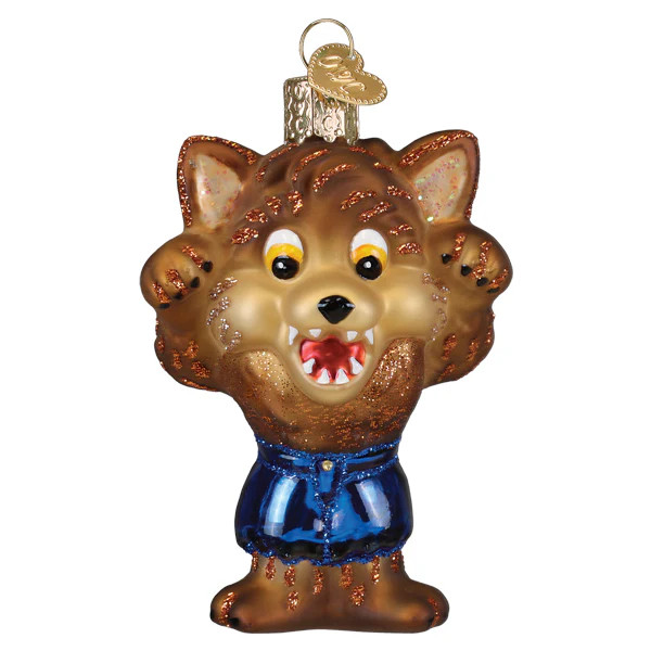 HALLOWEEN WEREWOLF - 26098