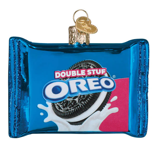 OREO DOUBLE STUF COOKIES - 32716