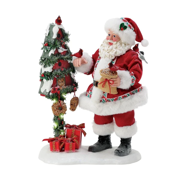 CHRISTMAS CHIRP - 6014792