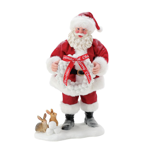 SNOWBALLS FOR SANTA - 6015871