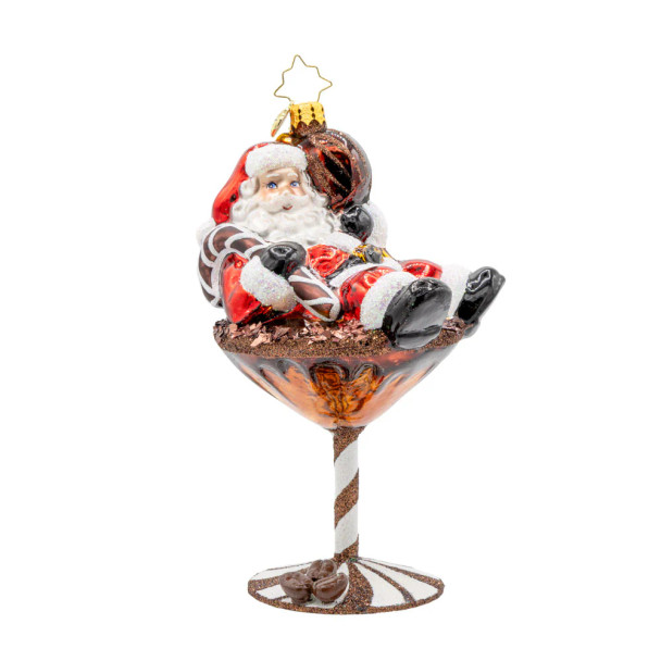 SANTA'S MERRY MARTINI BREW - 1022449
