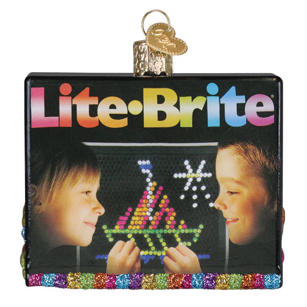 LITE BRITE BOX - 44252