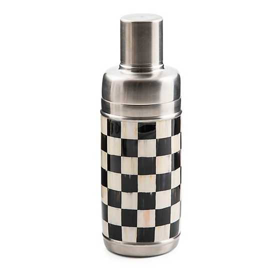 COURTLY CHECK 3260 COCKTAIL SHAKER - 30001-40