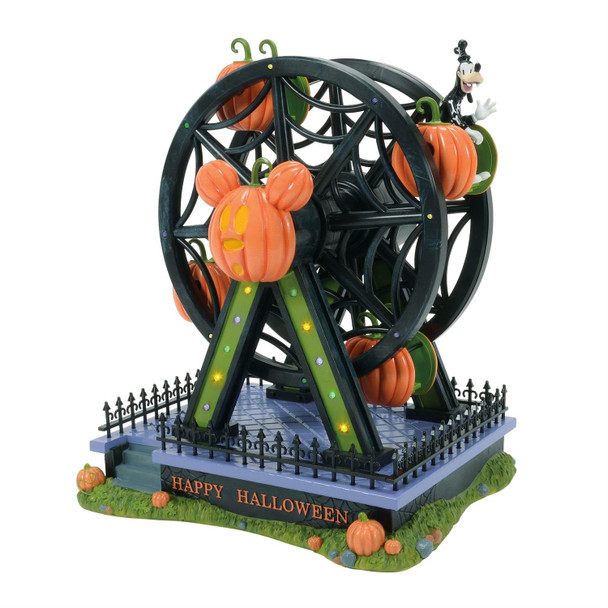 DISNEY HALLOWEEN - GAWRSH DARN FUN! - 6015597