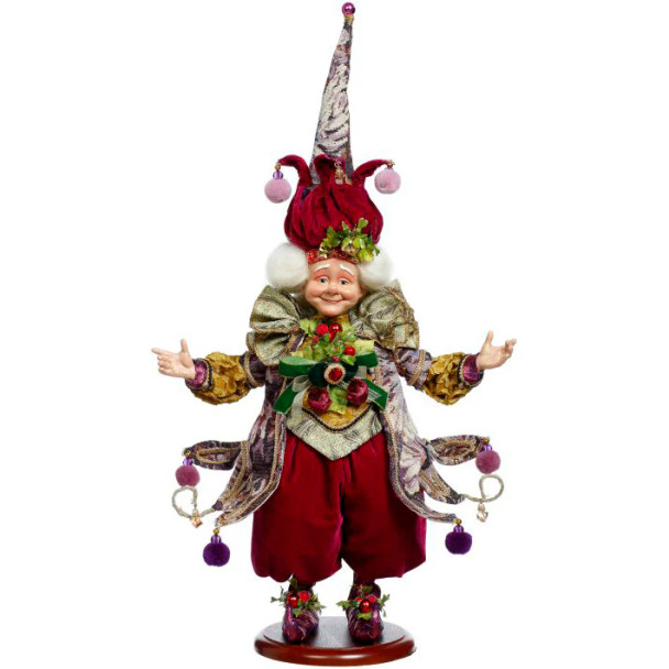 ELF DE TAPISSERIE - 19.5 INCHES - 51-59022