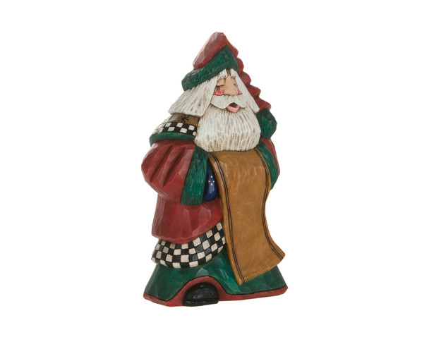 SANTA'S LIST 9" - S1063