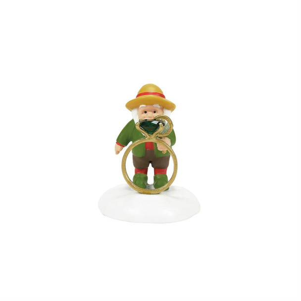 NORTH POLE - THE YULE JEWELER - 6015623