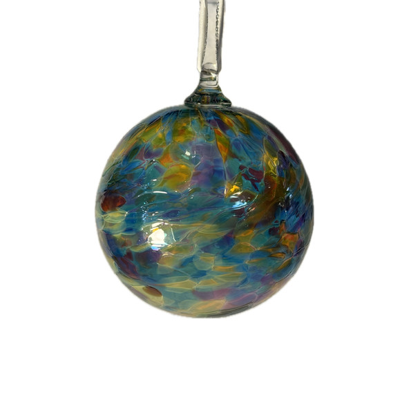 JEWEL MIX ORNAMENT - 25130
