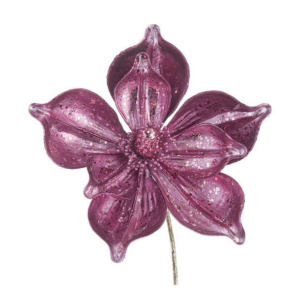 PURPLE MAGNOLIA PICK - C9447