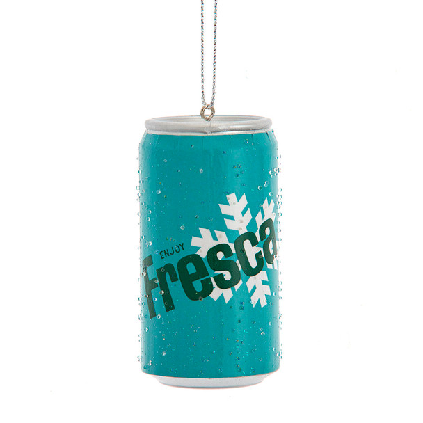 FRESCA CAN - CC1252