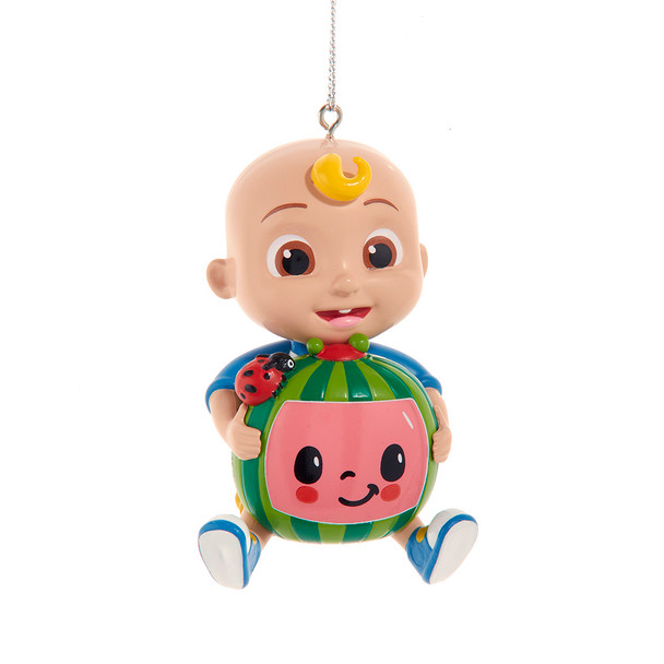 COCOMELON JJ WITH WATERMELON - CO1251