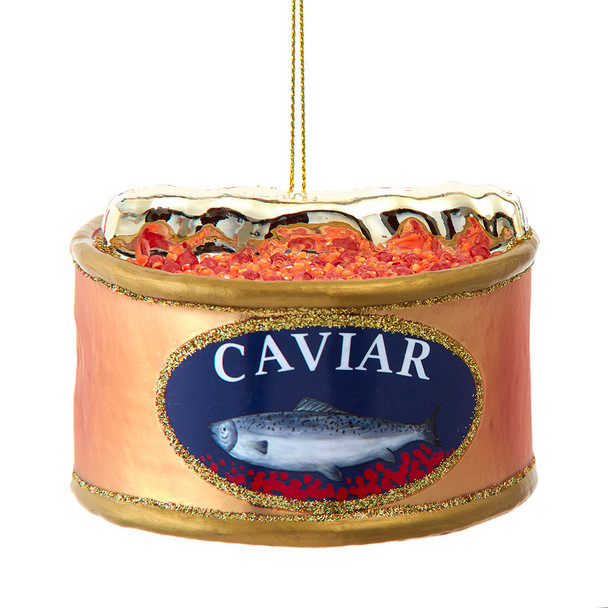 GLASS CAVIAR - D4768