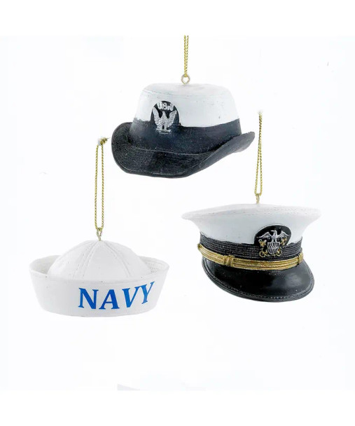 US NAVY™ CAP ORN - NA2142