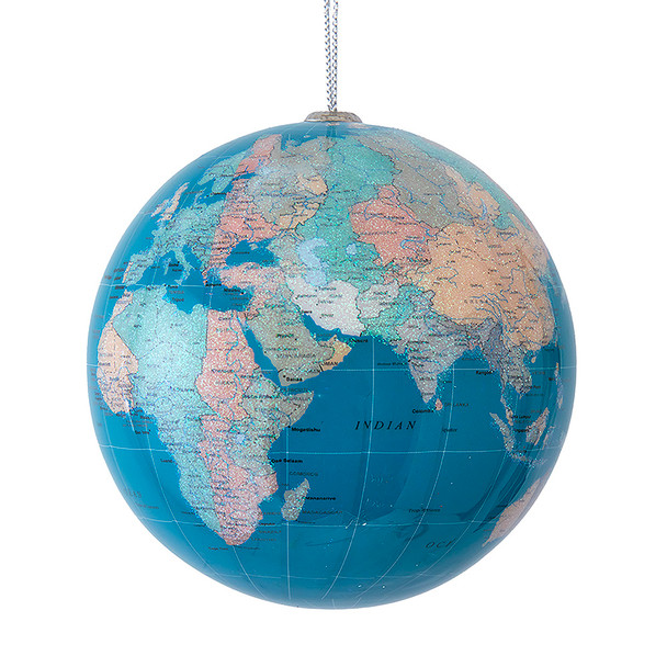 SHINY GLOBE - T3886