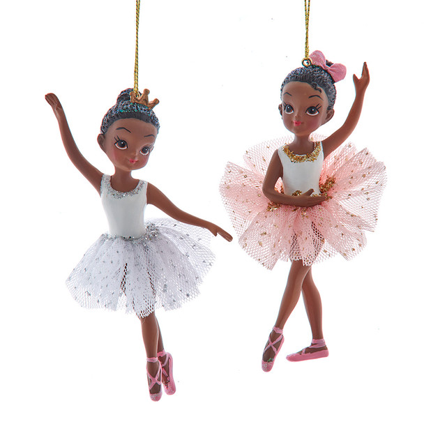 BLACK BALLERINA - TD1786