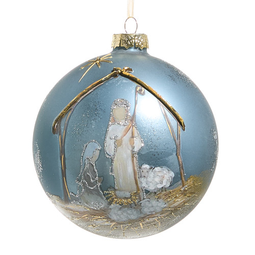 HOLY NIGHT BALL - 4524627