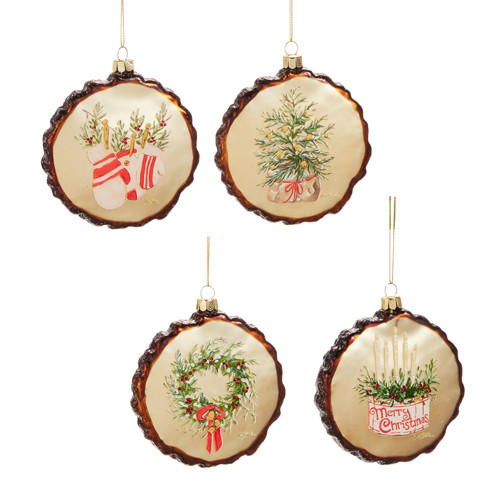CHRISTMAS ORNAMENT -  4552946