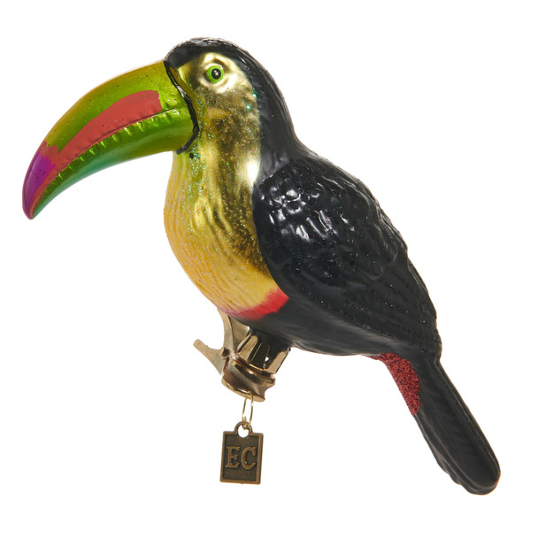 TOUCAN CLIP-ON - 4553122