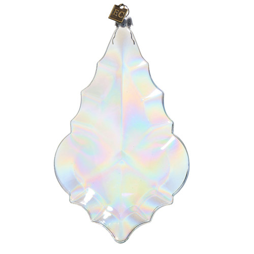 IRIDESCENT GRAND CRYSTAL DROP - 4553126