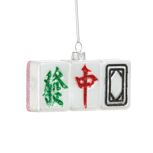 MAHJONG - 4553189