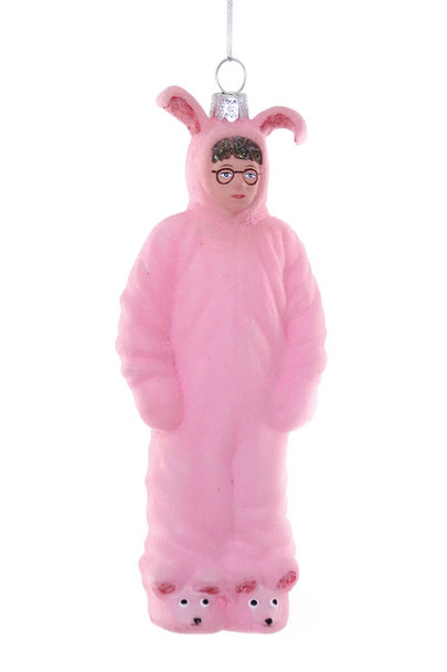 RALPHIE ORNAMENT - GL-279