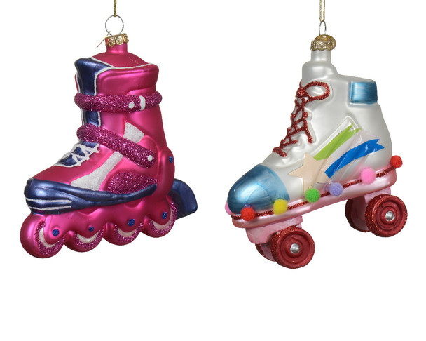 ROLLERSKATE - 123477