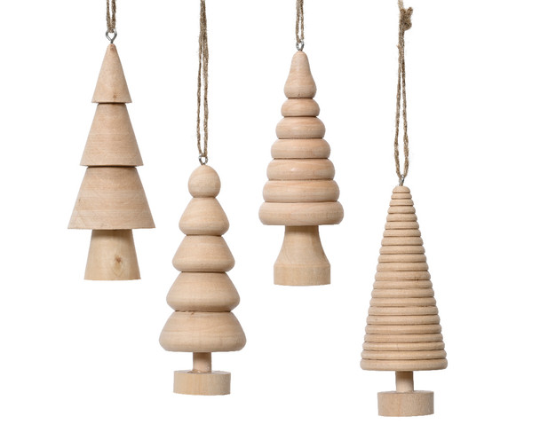 PINEWOOD TREE - 707887