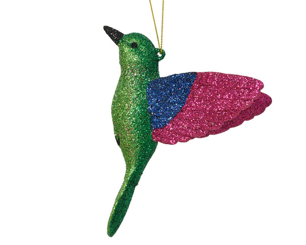 GREEN HUMMINGBIRD - 708580