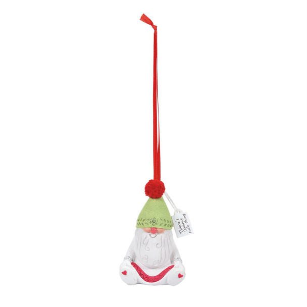 THERE'S GNOME SUCH THING ORN - 6011503