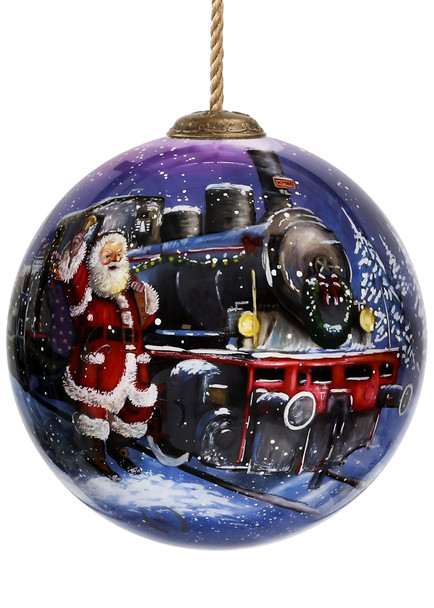 NORTH POLE STATION - MARCELLO CORTI -1911048