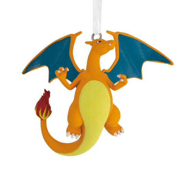 POKEMON CHARIZARD - 3HCM4464